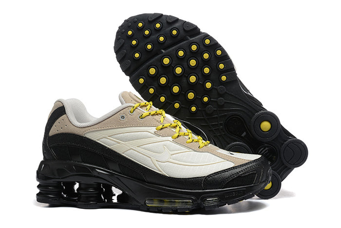 TL Cream Black Yellow