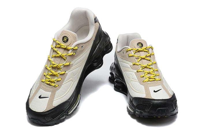 TL Cream Black Yellow