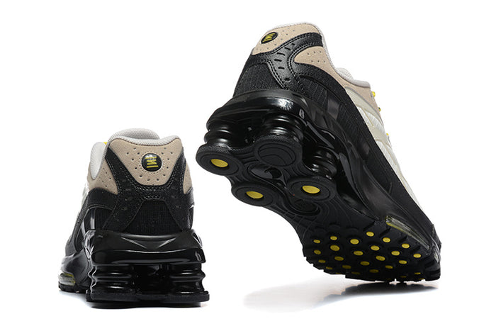 TL Cream Black Yellow