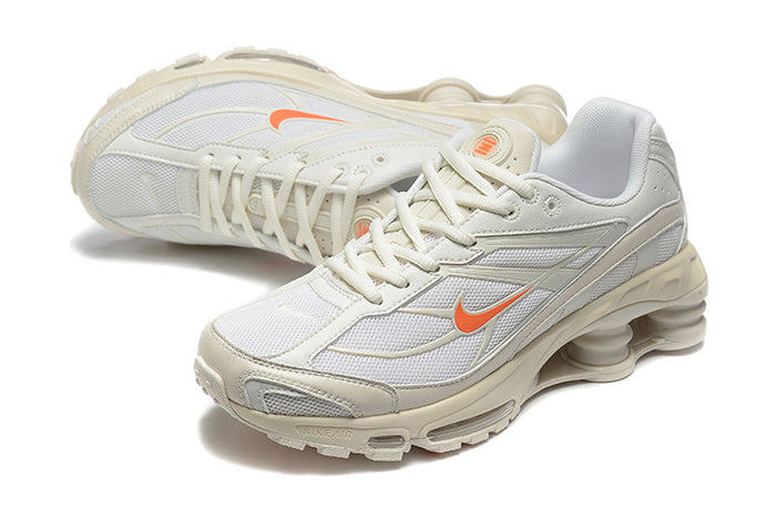 TL Cream Orange