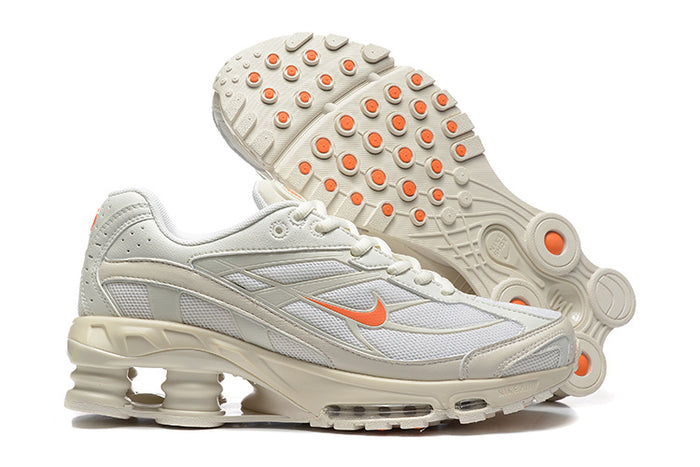 TL Cream Orange