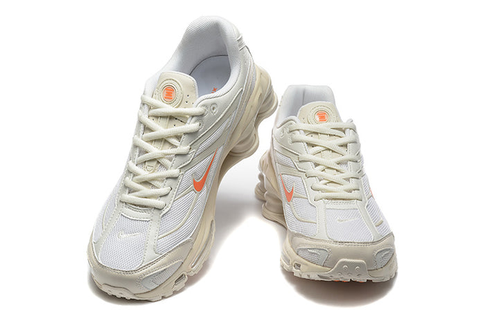 TL Cream Orange