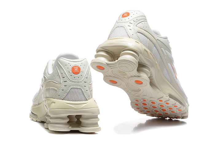 TL Cream Orange
