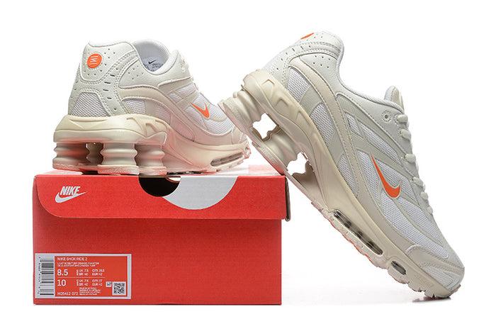 TL Cream Orange