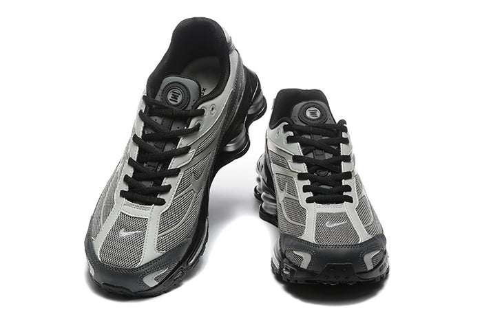 TL Grey Silver Black