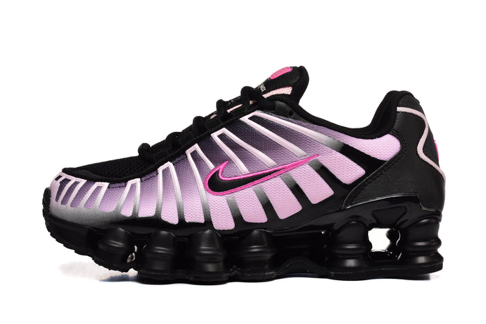 TL Pink Black