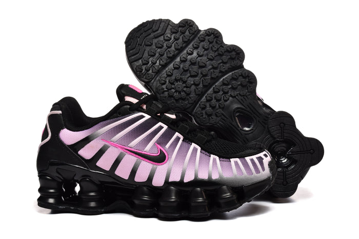 TL Pink Black