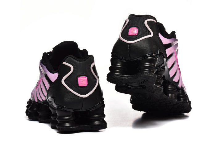 TL Pink Black