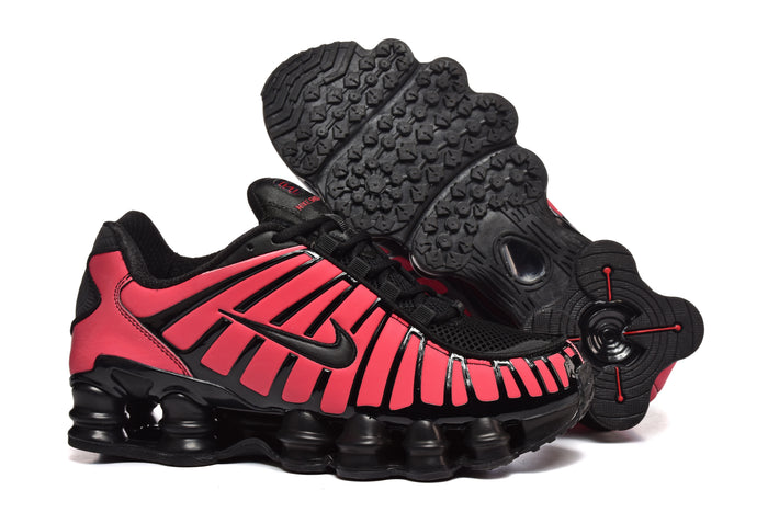 TL Pink Voltage Black