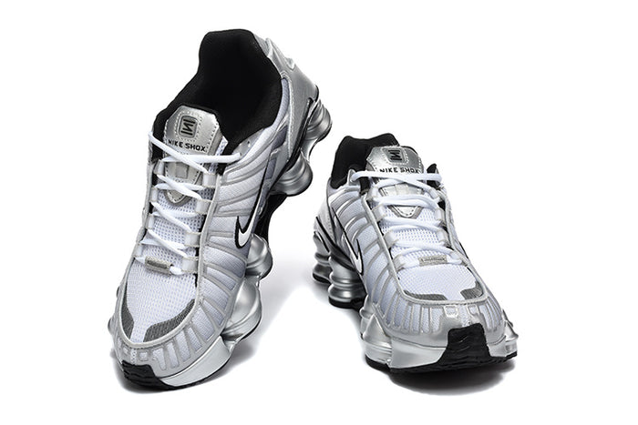TL Platinum Silver