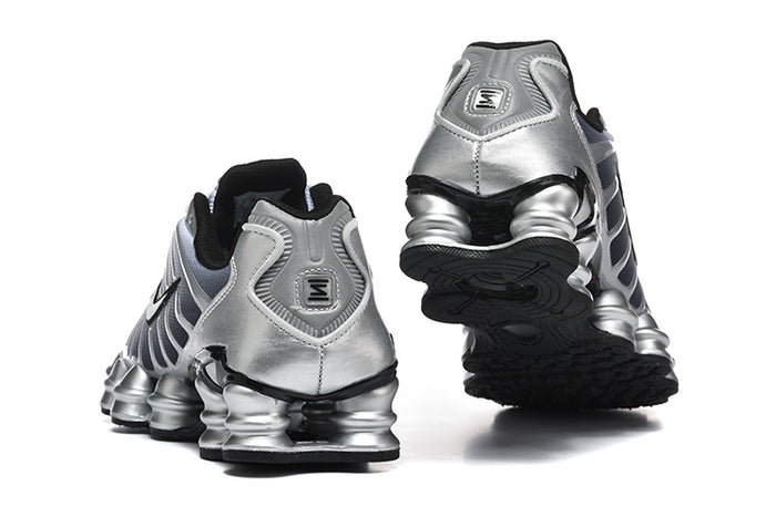 TL Platinum Silver