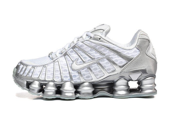 TL White Platinum