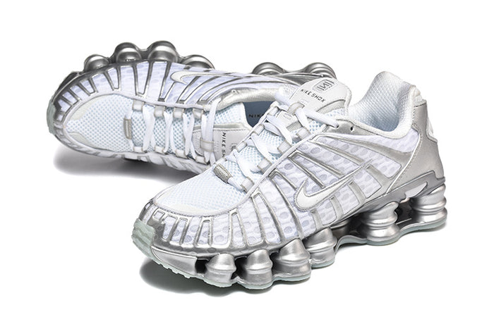 TL White Platinum