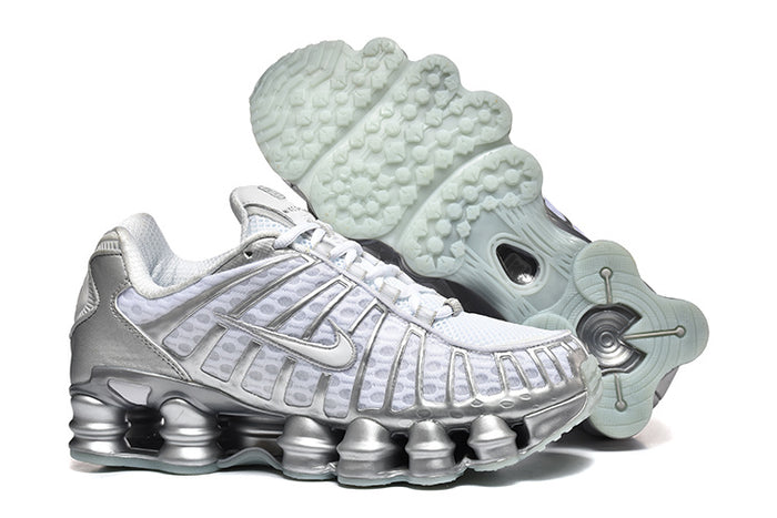 TL White Platinum