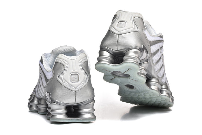 TL White Platinum
