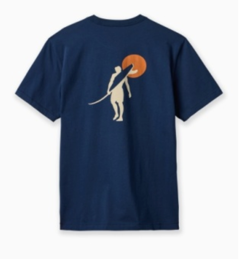 Toes on the Nose S/S Tee