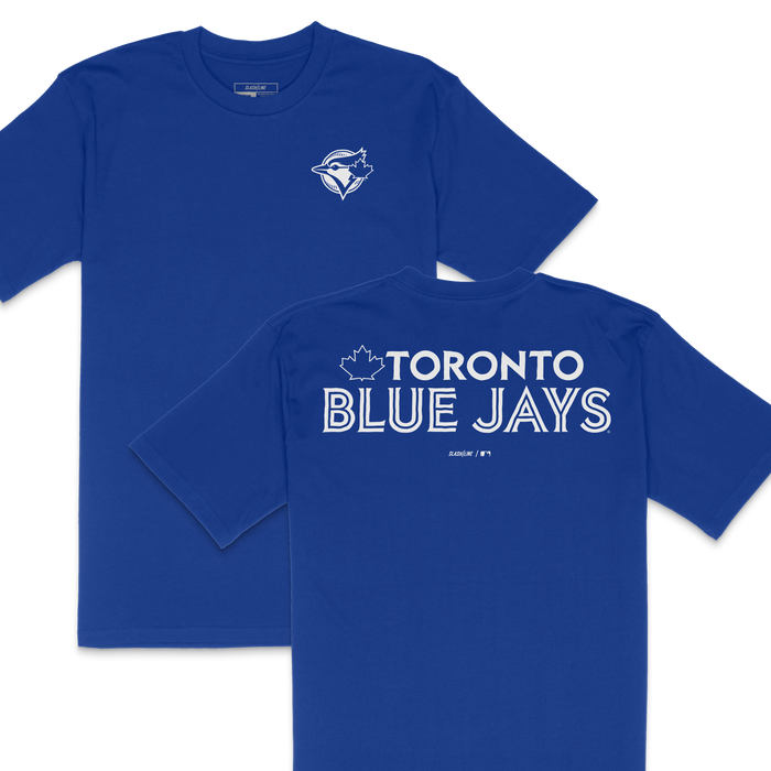 Toronto Blue Jays - MLB Outline