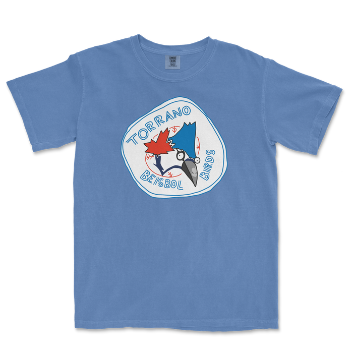 Torrano Beisbol Birds