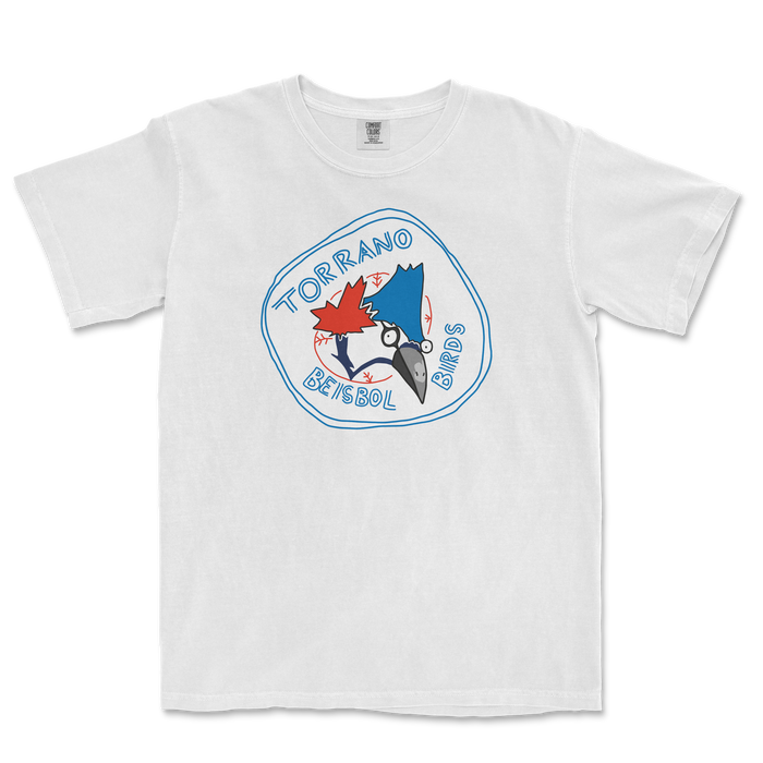 Torrano Beisbol Birds