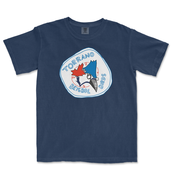 Torrano Beisbol Birds