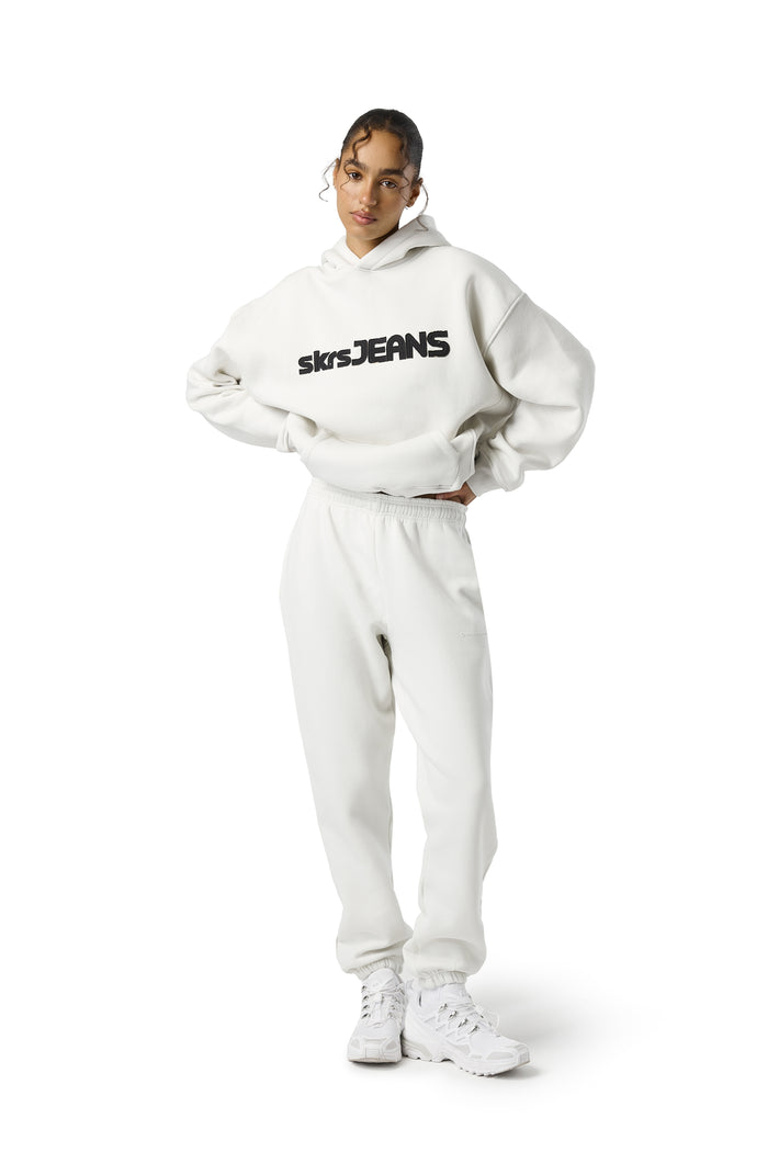 Trademark Sweatpants in Swiss