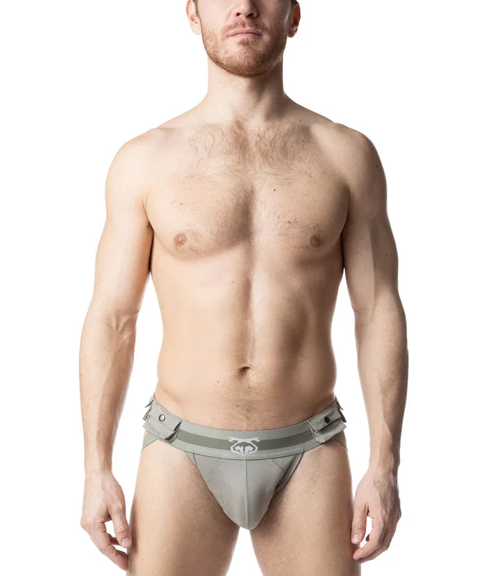 TRAVERSE JOCKSTRAP