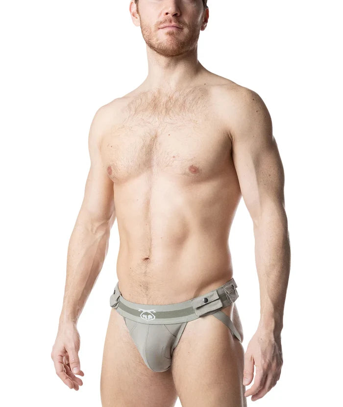 TRAVERSE JOCKSTRAP