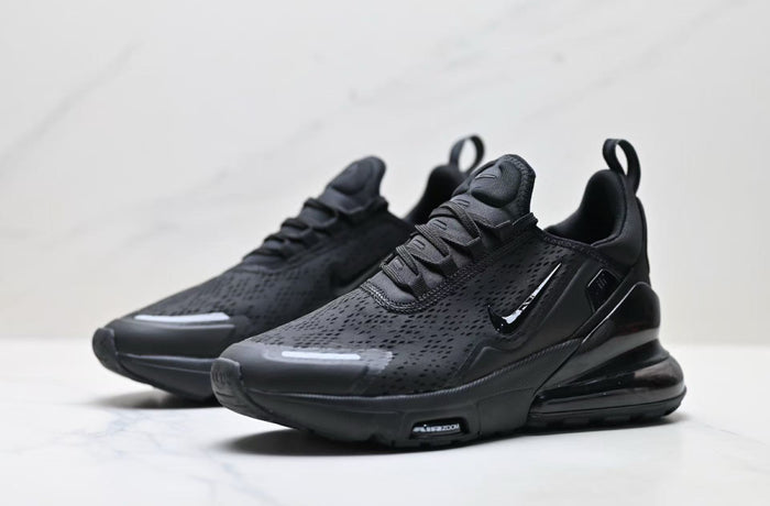 Triple Black