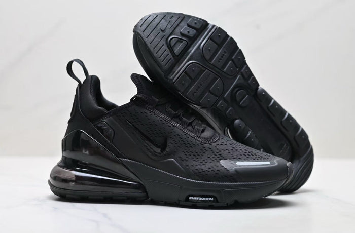 Triple Black