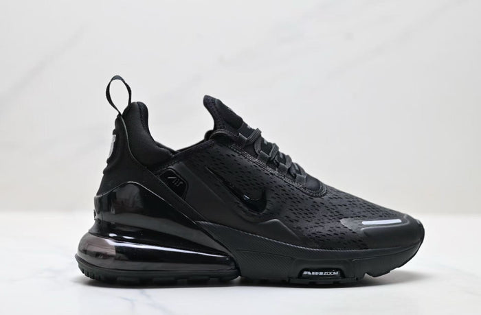 Triple Black
