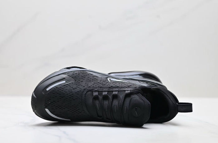 Triple Black