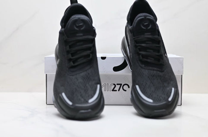 Triple Black