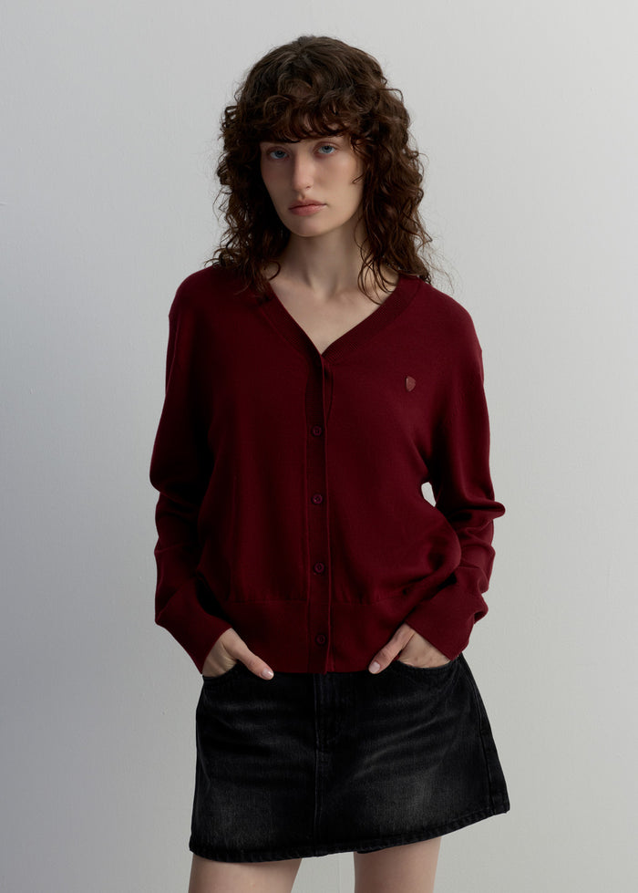 Red / XS