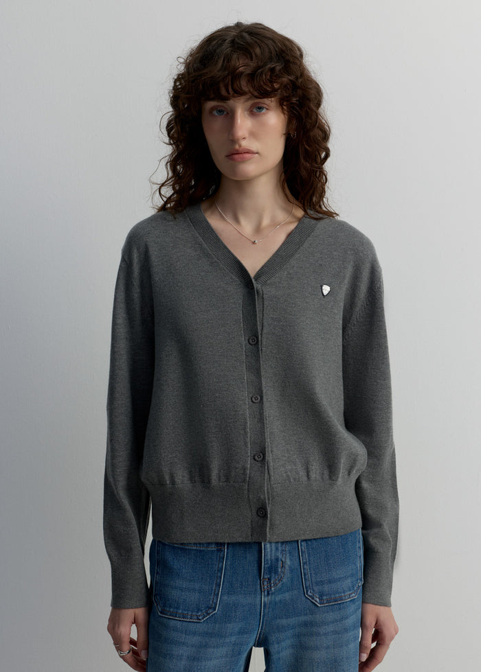 Grey / XS