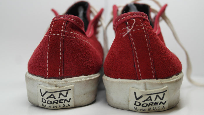 van doren style #28 ~ US9