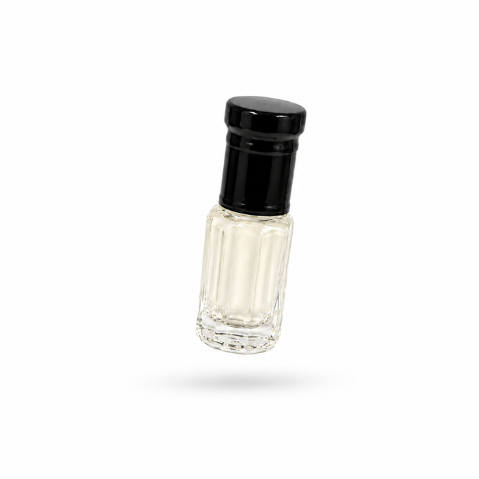 Vanilla & Bergamot Perfume Dupe - With Similar Fragrant Notes to D&G The One