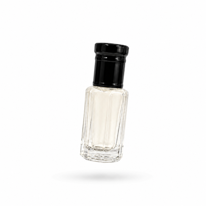 Vanilla & Bergamot Perfume Dupe - With Similar Fragrant Notes to D&G The One