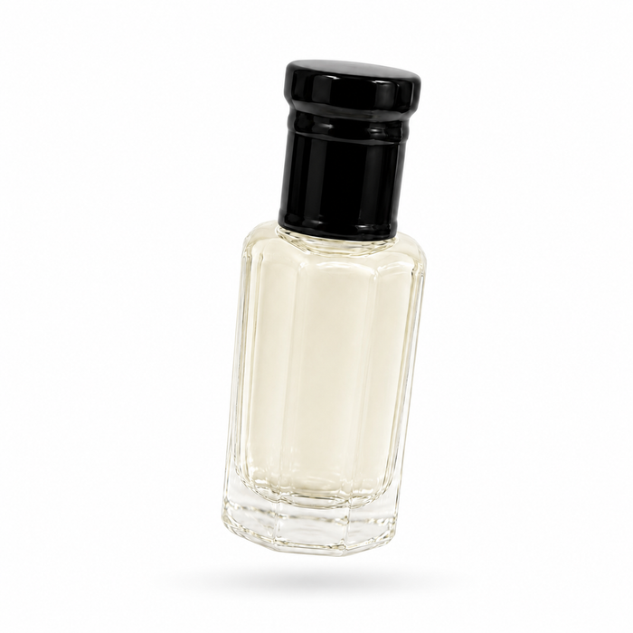 Vanilla & Bergamot Perfume Dupe - With Similar Fragrant Notes to D&G The One
