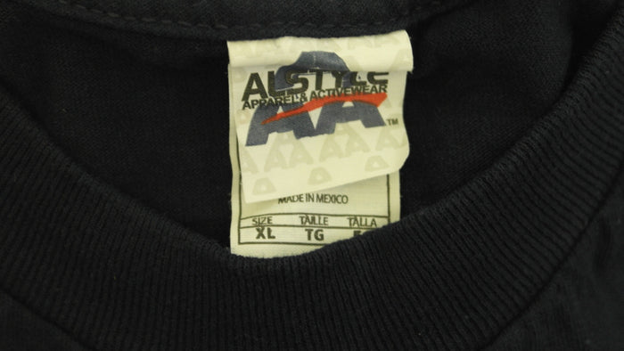 vans 20 years half cab t-shirt ~ S, L, XL