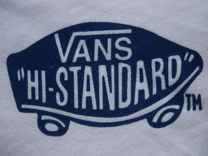 vans 2012 factory team bmx shirt ¬ S, XL