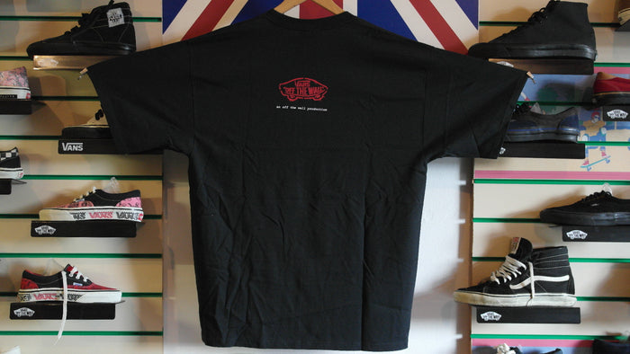 vans dogtown & z-boys promo t-shirt ¬ S, L, XL