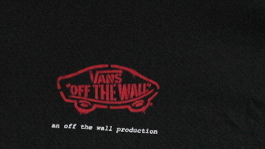 vans dogtown & z-boys promo t-shirt ¬ S, L, XL