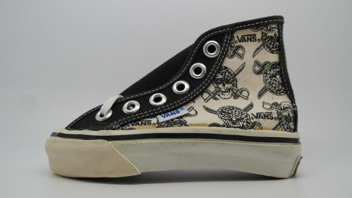 vans style #124 ¬ USc11