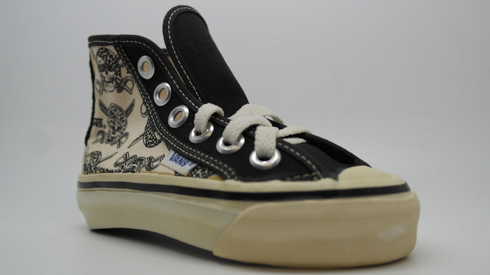 vans style #124 ¬ USc11