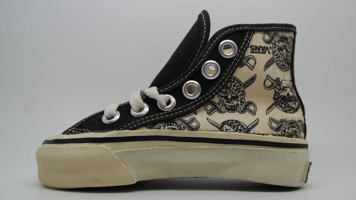 vans style #124 ¬ USc11