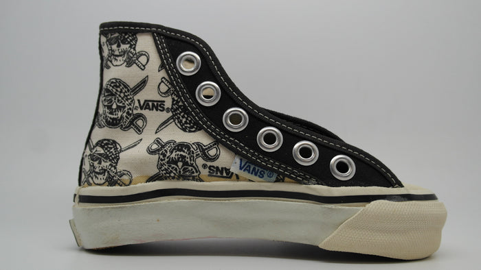 vans style #124 ¬ USc11