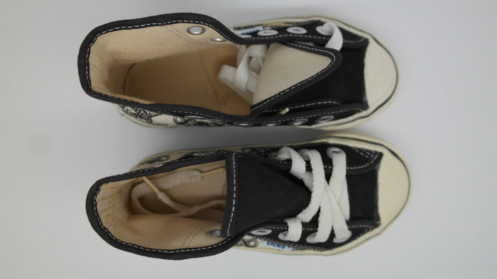 vans style #124 ¬ USc11