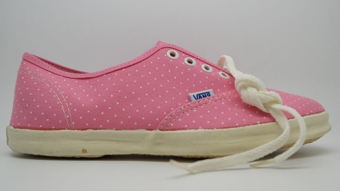 vans style #19 ¬ US6, us6.5