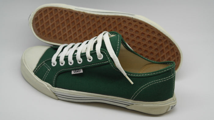 vans style #23 ~ US8, US10.5