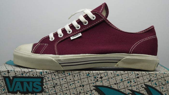 vans style #23 ~ US9.5